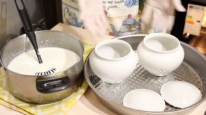 ЙОГУРТ Натуральный Домашний Турецкий)