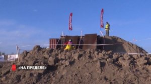 «На пределе»: международные соревнования по хард-эндуро прошли во Владивостоке