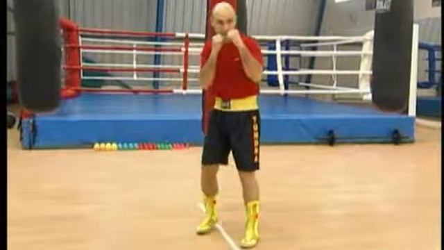 уроки бокса (часть 1) смотреть онлайн