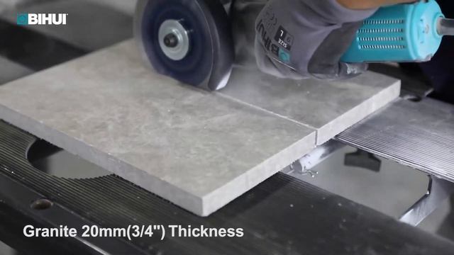 Диски BIHUI для толстого керамогранита #tools #ремонт #tiler #отделка #инструмент #керамогранит смотреть онлайн
