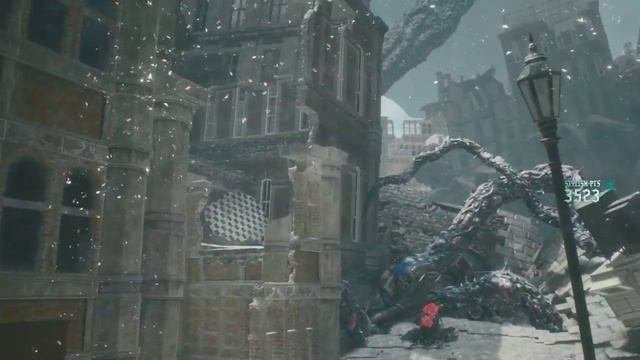 Devil May Cry 5 : Part 12