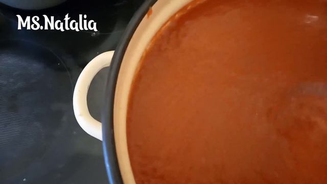 как в детстве у Мамы. Кетчуп.Соус . Быстро и вкусно смотреть онлайн