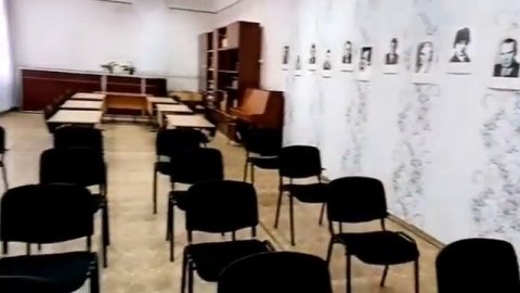 г. Верхняя Салда