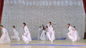 сюжетный танец 10 12 лет