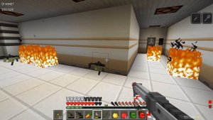 СТРАШНЫЙ ЛАБИРИНТ МОНСТРОВ SCP В МАЙНКРАФТ СИРЕНОГОЛОВЫЙ МУЛЬТЯШНЫЙ КОТ MINECRAFT ПОЕЗД ПОЖИРАТЕЛЬ