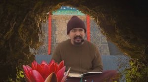 Чёгьял Ринпоче. Как покоиться в природе ума. Часть 2