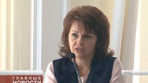 В Орле ограничили рост тарифов ЖКХ