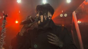 Luverance — Море (17.11.23, @Сердце, Санкт-Петербург)