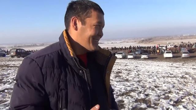 Белек Мукаев "83" аргымагы каякта экенин айтты смотреть онлайн