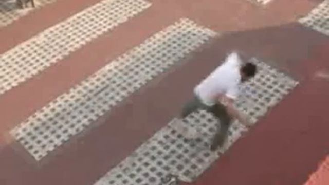 Amazing Soccer Skills (Fifa Street 3 Commercial) смотреть онлайн