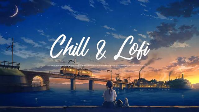 Relaxing lo-fi music to relax | Lofi Hip Hop Mix | Beats to relax & Study to смотреть онлайн