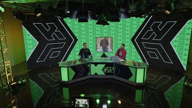 Xbox’s Game Awards Absence - Kinda Funny Xcast Ep. 120 смотреть онлайн