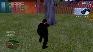 САМАЯ КРАСИВАЯ СБОРКА ДЛЯ РАДМИР РП В ОЧЕНЬ ПРИЯТНЫХ ТОНАХ