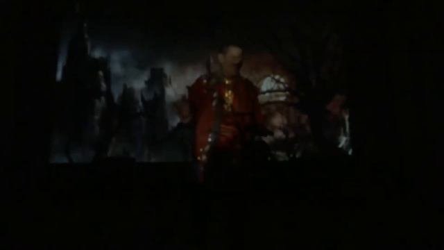 Аленький цветочек (музыкальная сказка)