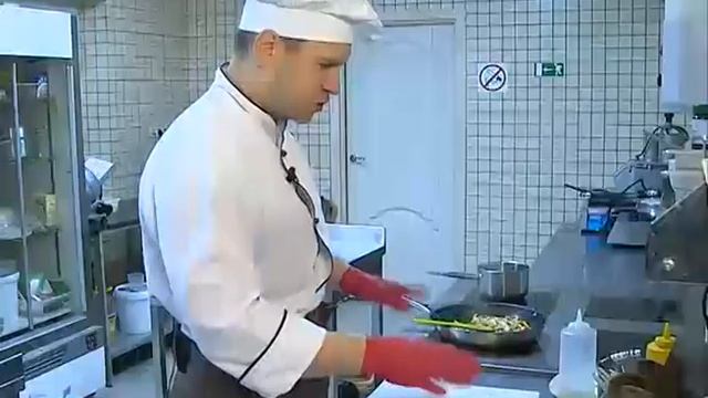 «Дело вкуса»: тепан 12+ смотреть онлайн