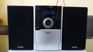 PHILIPS MCM166/12