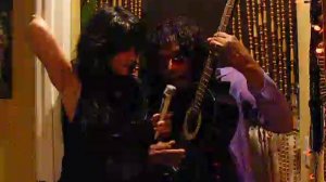 "HOUSE OF THE RISING SUN" / ERIC BURTON & THE ANIMALS / CALVIN HARDY & CHRISTI HARDY