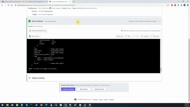 37-Terraform - Terraform Cloud - Что это и как им пользоваться и кому он нужен