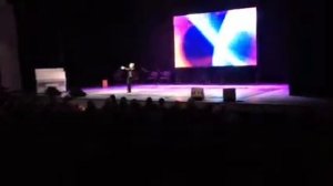 Фарукка Фламенко над Волгой 2018 Казань