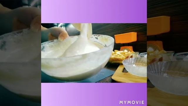 Пирог с яблоками. Пышная шарлотка. Всегда получается.Классический рецепт