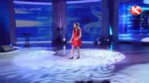 КТК Мама Миа Роза СаметоваМама0