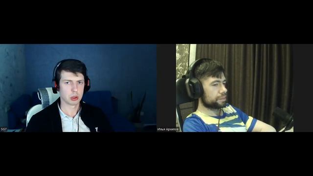 Какую накладку Yinhe выбрать? Часть 4