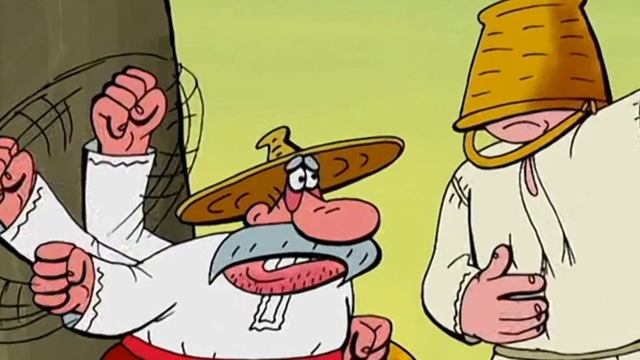 лис и дрозд 2006 Осень Breaking The Ice смотреть онлайн