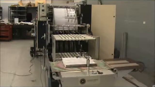 Stacking Test Run смотреть онлайн