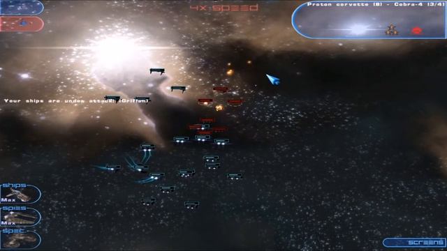 Let's Play Haegemonia Legions of Iron Act 2 Mission 1 - A New beginning смотреть онлайн