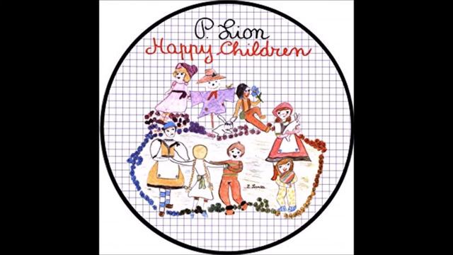 P.Lion - Happy children (1.983) смотреть онлайн