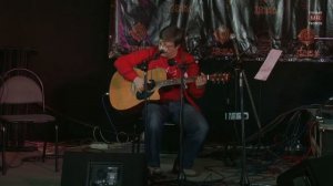 ЗаевФест*0403* Володя  Карабас  - Подмога