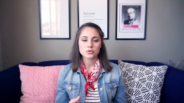 Почему ты так ждешь конфликта? смотреть онлайн