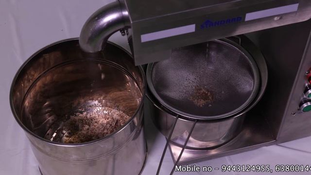 ORGANIC OIL MASTER - TAMIL VERSION смотреть онлайн