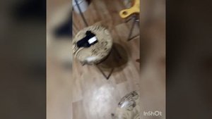 Шуруповерт с алиэкспресс  уходит в защиту.Heimerdinger.
