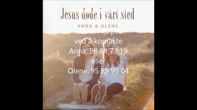 Han er mer enn en venn - Anna og Olene смотреть онлайн