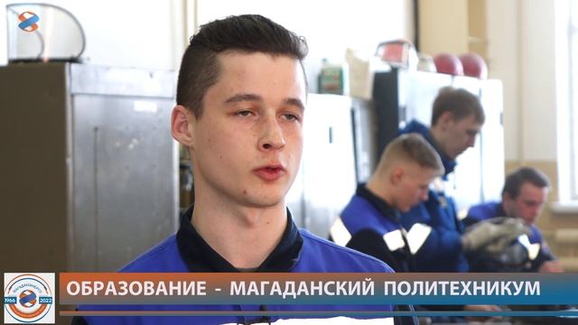 Путь в профессию с детского конструктора. Аркадий Антонов.