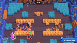 ТАКУЮ АЧИВКУ СОБРАЛИ ЛИШЬ ЕДИНИЦЫ В МИРЕ - 8 МИНУТ МЕГАБОЙЦА | BRAWL STARS