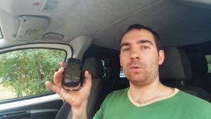 ИДЕАЛЬНЫЙ ДЕРЖАТЕЛЬ В АВТО ДЛЯ МЕНЯ! ACEFAST D2