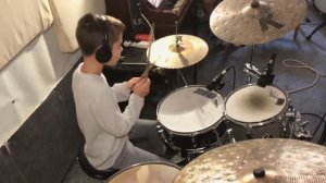 Black Sabbath. Paranoid. моя версия.