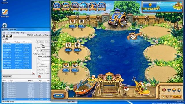 Как взломать игры алавар на время без генератора смотреть онлайн