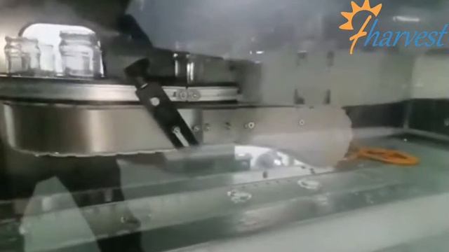 Автоматическая машина для мойки стеклянных бутылок, оборудование для мойки стеклянных банок