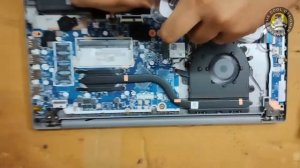 || How to install PCIe  NVMe M.2  in LENOVO IDEAPAD 3 15IIL05 ||