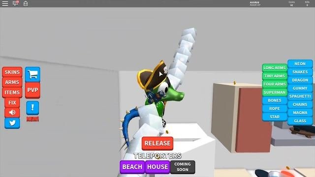 КОДЫ!!! RobloxРУКИ БАЗУКИ ! ОБНОВЛЕНИЕ СИМУЛЯТОР ТРЕША НОВЫЕ СЕКРЕТНЫЕ КОДЫ КОДЫ ROBLOX