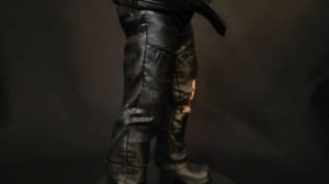 Terminator 2 3D print models