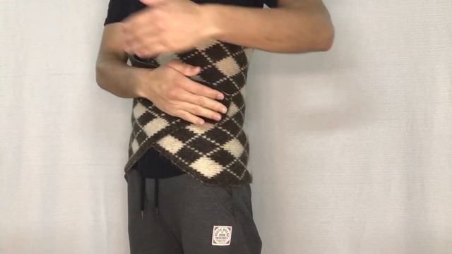 Тёплый шерстяной пояс от болей в спине смотреть онлайн