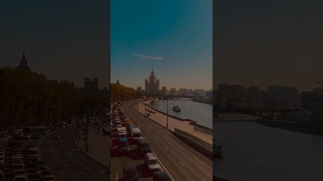 #1era_travel Моя любимая #москва #зарядье смотреть онлайн