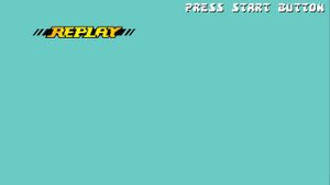 Street Fighter EX Plus Alpha Arcade Mode: Darun Mister (PlayStation)