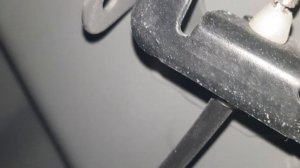 Поиск места протечки в нишу домкрата на Mazda 6 gh