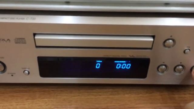 Test Onkyo 933 loa Onkyo D-412EX | Dream High Audio смотреть онлайн