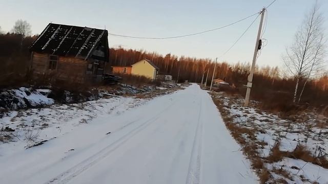 15 соток за 35 000 руб. Решила поехать посмотреть. смотреть онлайн